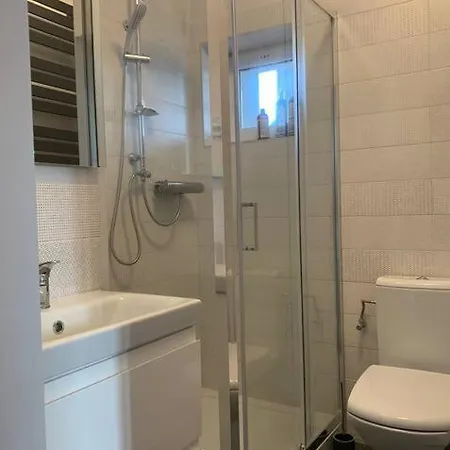 Dom wakacyjny Lapa House Mrągowo