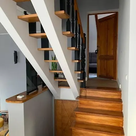 Lapa House Dom wakacyjny *