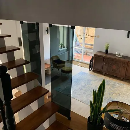 Dom wakacyjny Lapa House Mrągowo