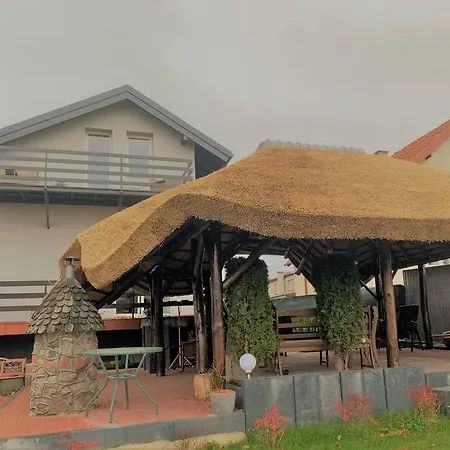 Dom wakacyjny Lapa House Mrągowo