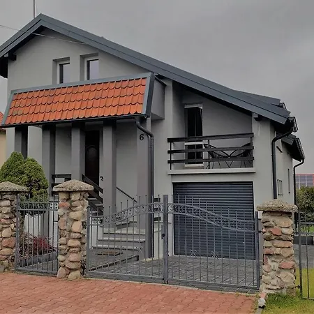 Lapa House