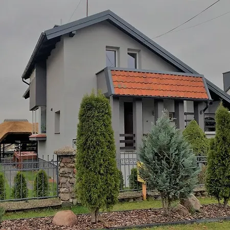 Dom wakacyjny Lapa House *